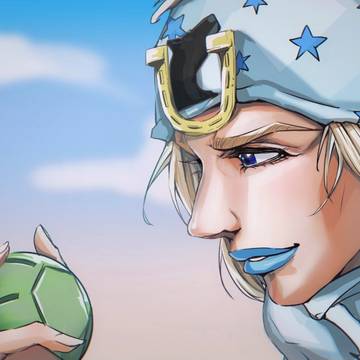 ジョニィ