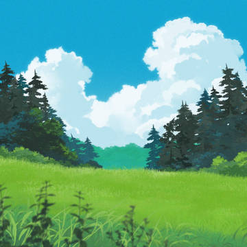 landscape