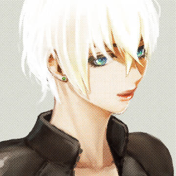 赤安にょたつめ