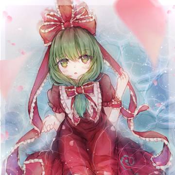 おひなさま