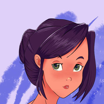 girl