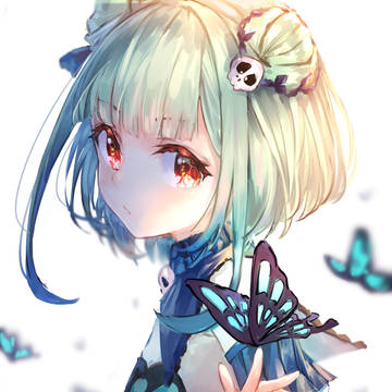潤羽るしあ