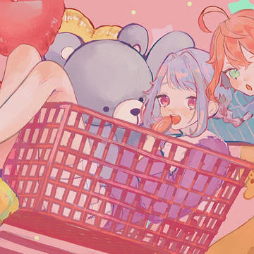 きらきらちゃん