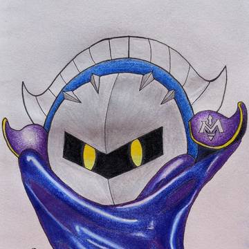 Meta-Knight