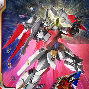 トライエイジガンダム