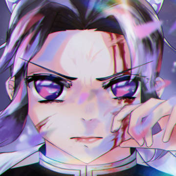 鬼滅の刃, 胡蝶しのぶ