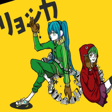 マトリョシカ