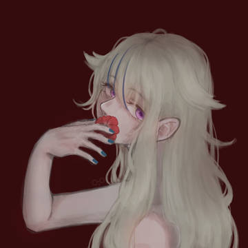 「愛をあげる。」