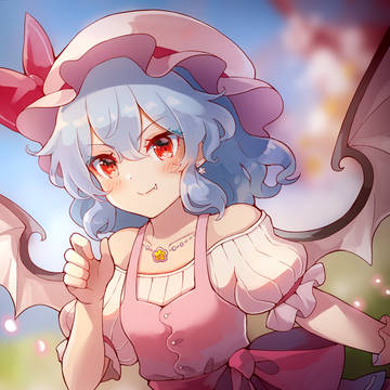 春服レミリア