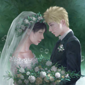 婚礼