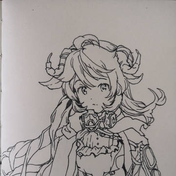 小羊