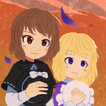 未知の花　魅知の旅
