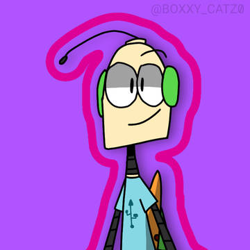 Him ! ^_^