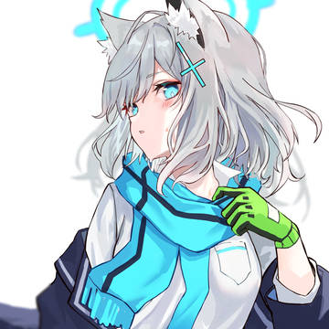シロコ