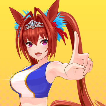勝負服