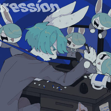 創作ログ1
