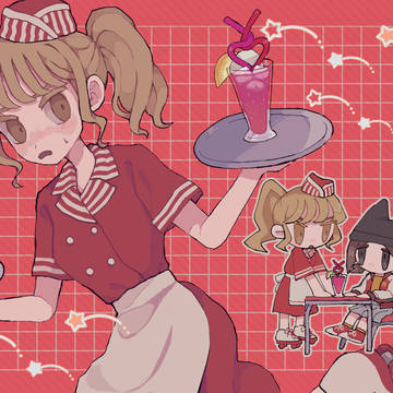 創作ログ2