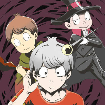 再アニメ化めでたい