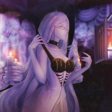 Death-chan