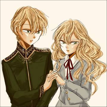 少年少女 創作絵詰め3