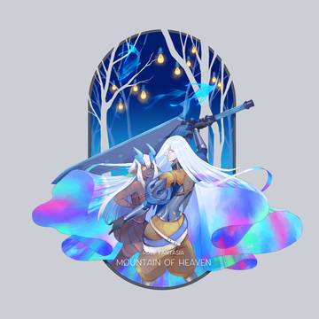 【PFMOH】火力が足りてない【青の樹海】