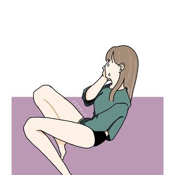 思い出はとけない。