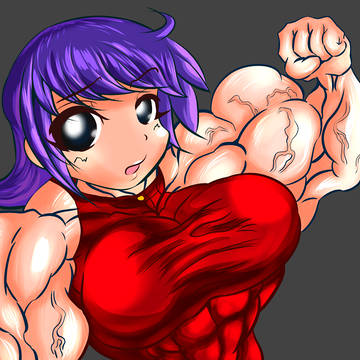ミミちゃん