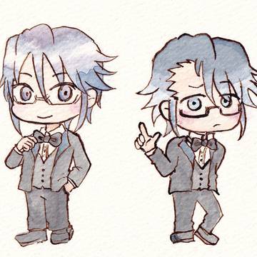 イラストまとめ