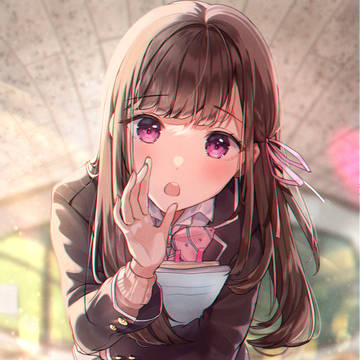 ｢ねぇ起きて。次移動だよ〜！｣