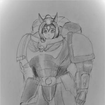 Primaris Haruurara