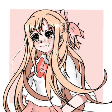 アスナ