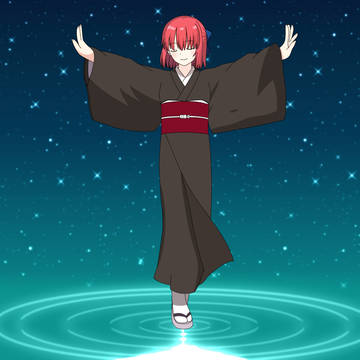 琥珀さん生誕祭2021