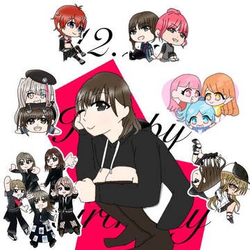 ❤︎ 愛美さん誕生祭2020 ❤︎