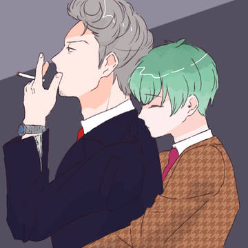 ひとささログ②
