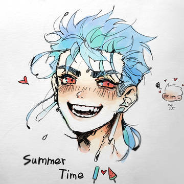 夏