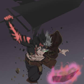Asta