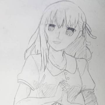 間桐桜