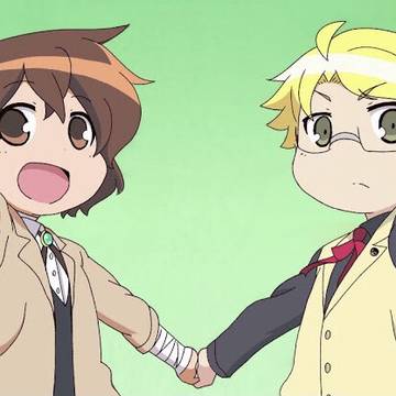 キルミーくに
