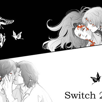 Switch②【R18】