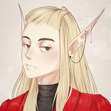 elf