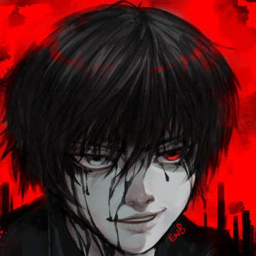 My dear lost one...