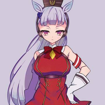 ゴールドシップ