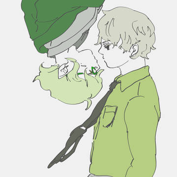 【創作】13禄まとめ