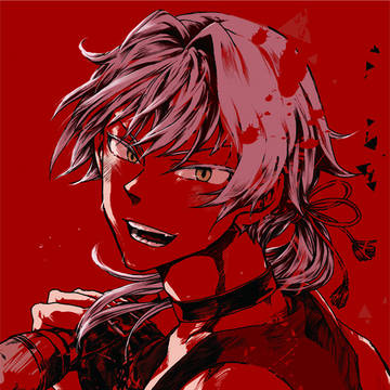【web再録】僕があの人と出逢った話　SideM漣+モブ本