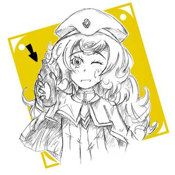 アーニャ・ドストエフスカヤちゃん