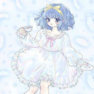 みんとちゃん