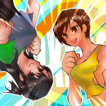 Let's Fit Boxing!!!