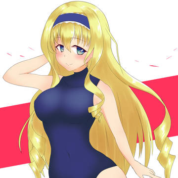 オルコッ党支援