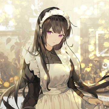 Maid