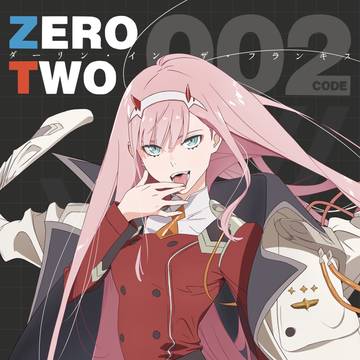 Zero Two